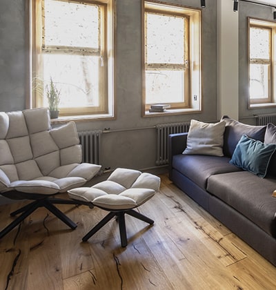 ремонт - это не конвейер.