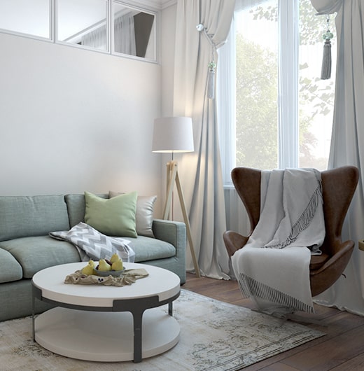 Мы не стремимся набрать как можно больше объектов